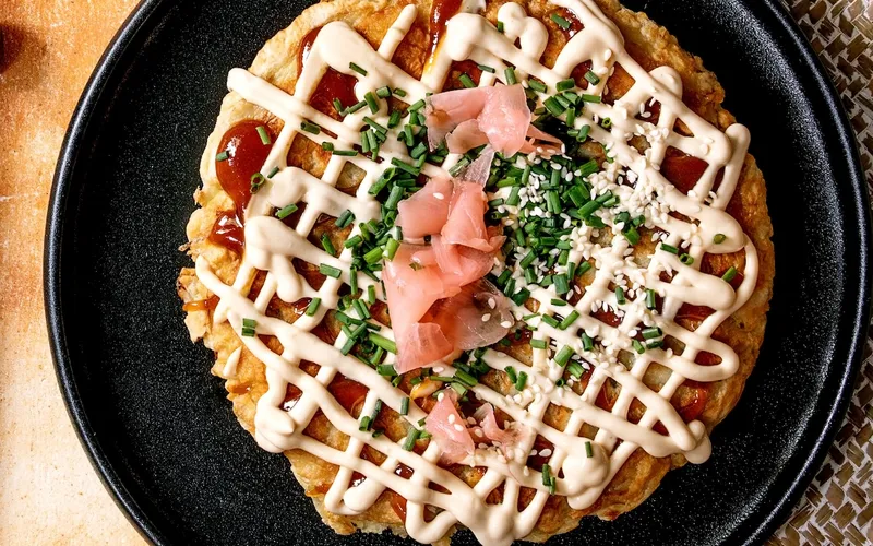 Japanse mayonaise