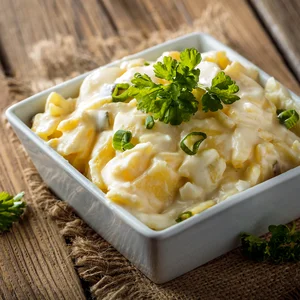 Aardappelsalade