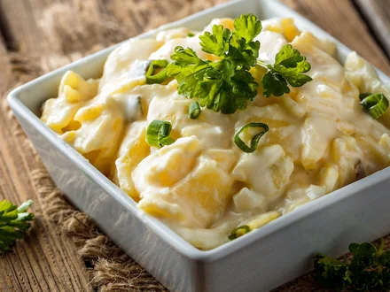 Aardappelsalade