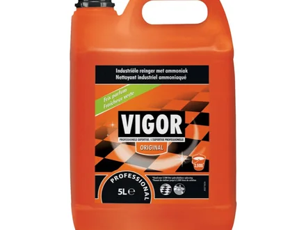 Allesreiniger (Vigor)