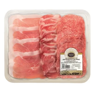 Antipasto Italiano (Maletti)