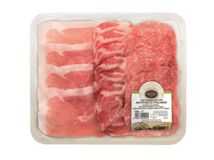 Antipasto Italiano (Maletti)
