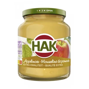 Appelmoes (HAK)