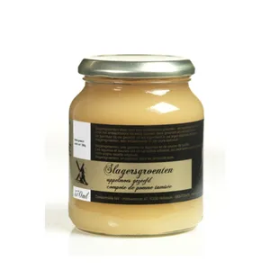 Appelmoes (Slagergroenten)