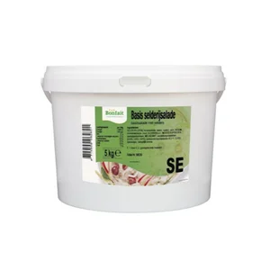 Basis selderijsalade (Bonfait)
