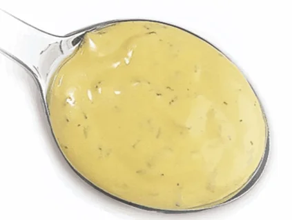 Béarnaise saus (Delino)