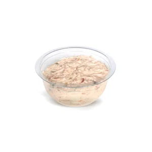 Beenhamsalade (Jebo)