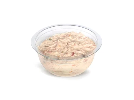 Beenhamsalade (Jebo)
