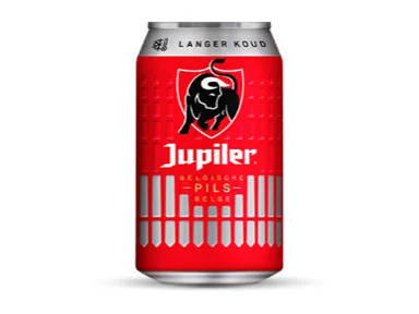 Bier (Jupiler)