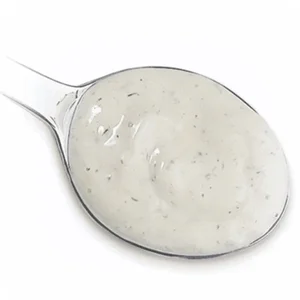 Bieslook vinaigrette (Delino)