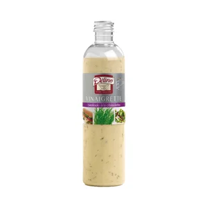 Bieslook vinaigrette (Delino)