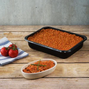 Bolognaise saus (Mealius)