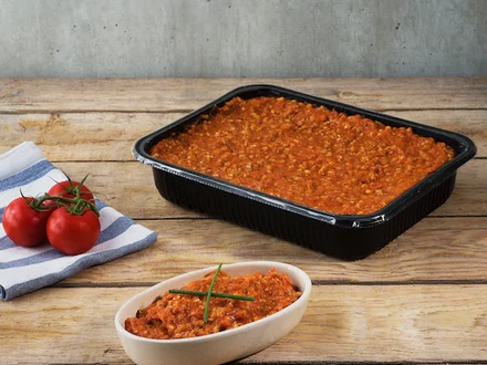 Bolognaise saus (Mealius)