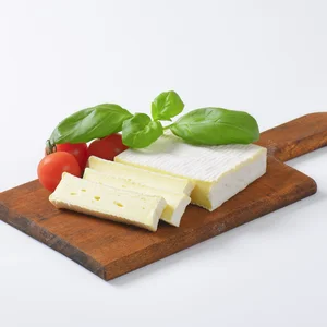 Brie brique (Paysan Breton)