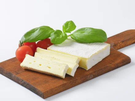 Brie brique (Paysan Breton)