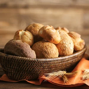 Broodjes mix (Diversi Foods)