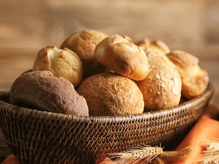 Broodjes mix (Diversi Foods)