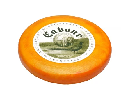 Cabour (De Moerenaar)