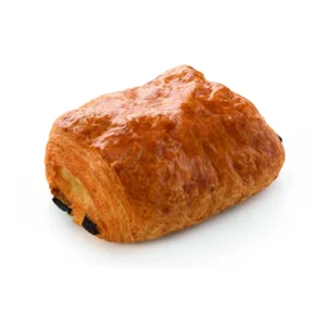 Chocoladebroodje (Pastridor)