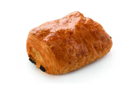 Chocoladebroodje (Pastridor)