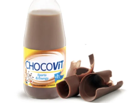 Chocomelk (Chocovit)