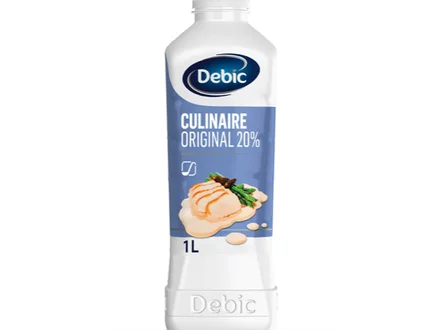 Culinaire room (Debic)