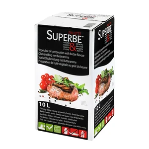 Frilette superbe (Goodfry)