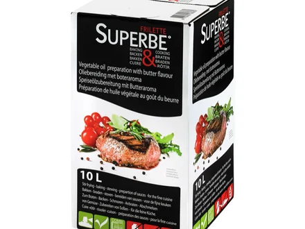 Frilette superbe (Goodfry)