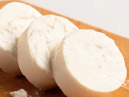 Geitenkaas buche