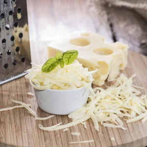 Gemalen emmental (Kaasbrik)