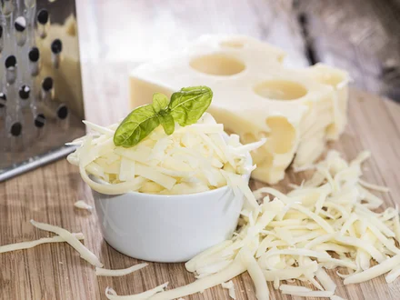 Gemalen emmental (Kaasbrik)
