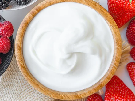 Griekse yoghurt (Vermeersch)