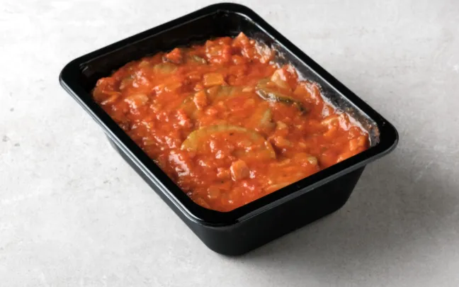 Groentensaus Délice