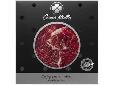Iberico Bellota (César Nieto)
