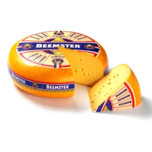 Jonge kaas Beemster 16 kg