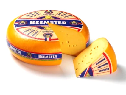 Jonge kaas Beemster 16 kg