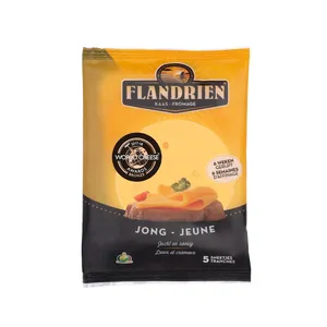 Jonge kaas (Flandrien)