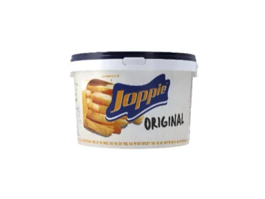 Joppiesaus (Elite)