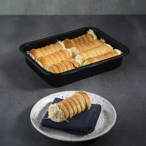 Kaas-garnaalrolletjes (Mealius)
