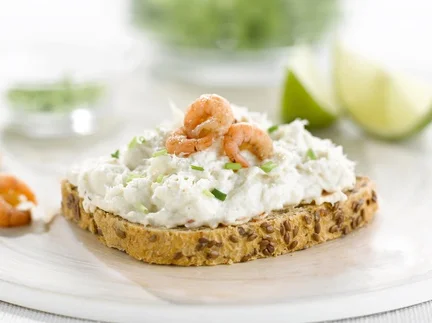 Kabeljauwsalade (Jebo)