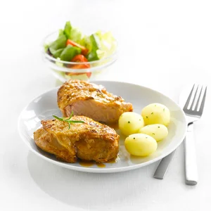 Kalkoenpavé (Volys)
