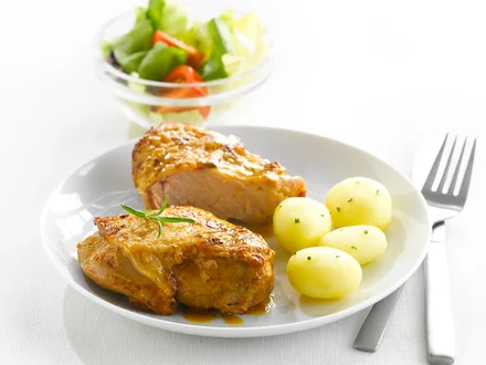Kalkoenpavé (Volys)