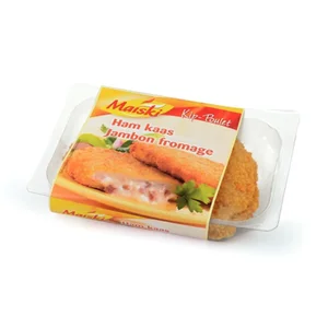 Kipfilet ham-kaas (Maiski)