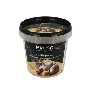 Knoflookpuree (Bresc)