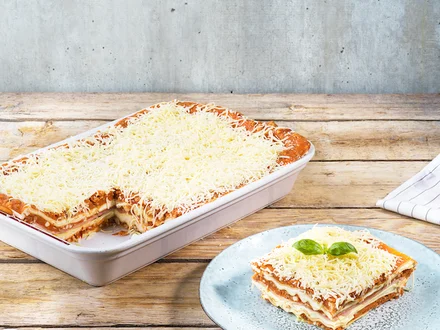 Lasagne (Mealius)