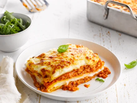 Lasagne (Vamos)