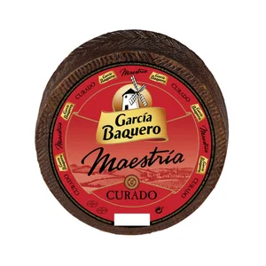 Manchego Curado (Garcia Baquero)