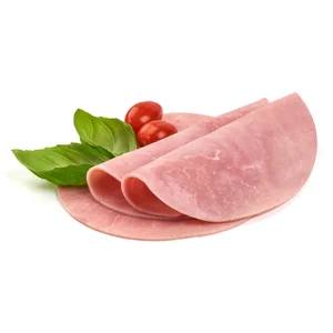 Meesterlycke BBQ ham