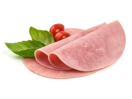 Meesterlycke BBQ ham