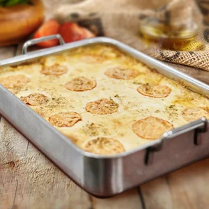 Moussaka (Mealius)